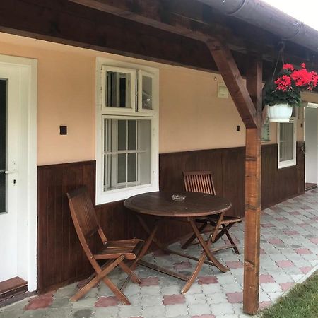 Apartman U Karla Veľký Meder Екстериор снимка