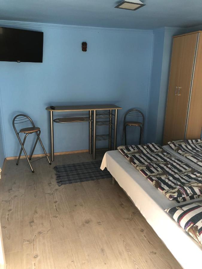 Apartman U Karla Veľký Meder Екстериор снимка