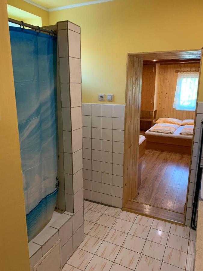 Apartman U Karla Veľký Meder Екстериор снимка