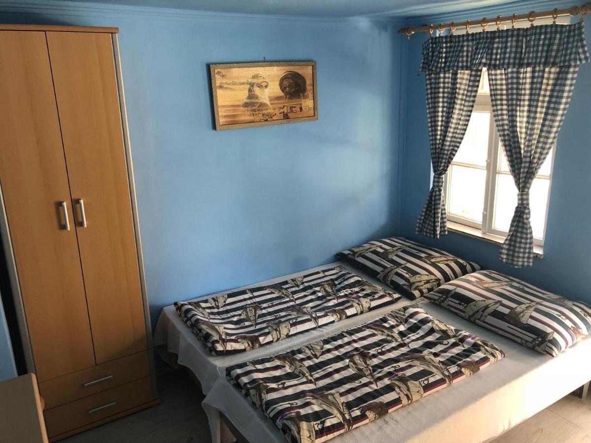 Apartman U Karla Veľký Meder Екстериор снимка